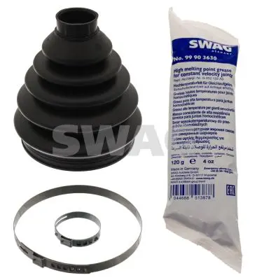 Handler.Part Bellow set, drive shaft SWAG 30938347 1