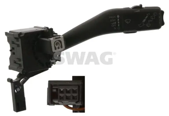 Handler.Part Wiper switch SWAG 30938513 1