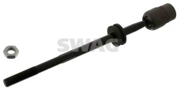 Handler.Part Tie rod axle joint SWAG 30938858 1