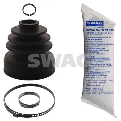 Handler.Part Bellow set, drive shaft SWAG 30939239 1