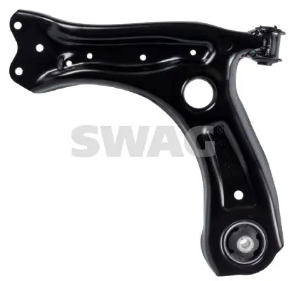 Handler.Part Track control arm SWAG 30939557 1