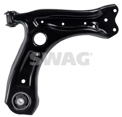 Handler.Part Track control arm SWAG 30939558 1