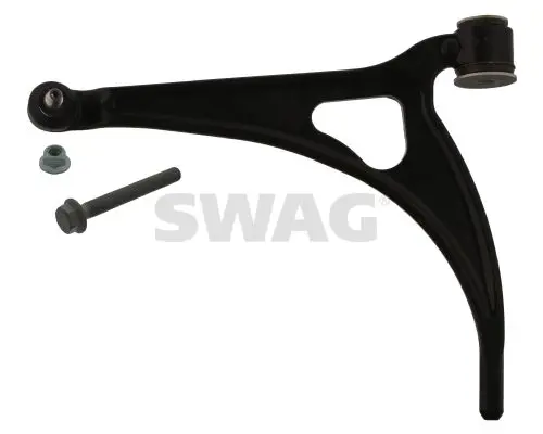 Handler.Part Track control arm SWAG 30939644 1