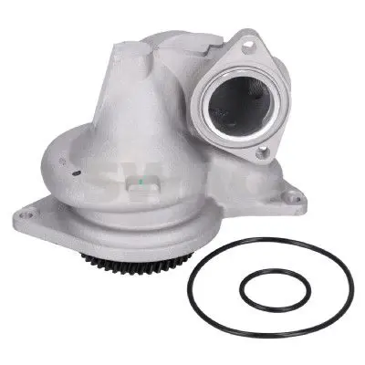 Handler.Part Water pump SWAG 30939886 1