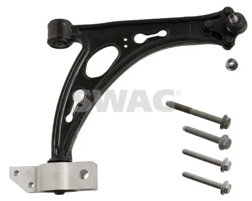 Handler.Part Track control arm SWAG 30940104 1