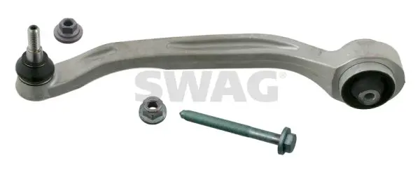 Handler.Part Track control arm SWAG 30940263 1