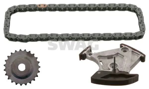 Handler.Part Chain, oil pump drive SWAG 30940265 1