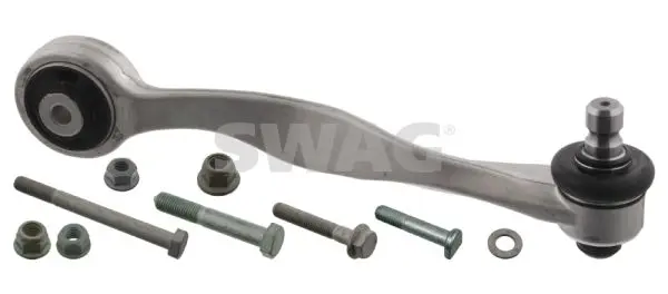 Handler.Part Track control arm SWAG 30940743 1