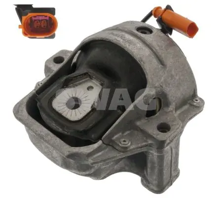 Handler.Part Engine mounting SWAG 30943706 1