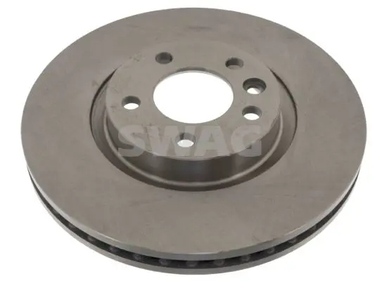 Handler.Part Brake disc SWAG 30943996 1