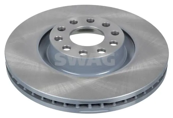 Handler.Part Brake disc SWAG 30944021 1