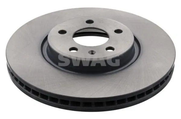 Handler.Part Brake disc SWAG 30944022 1