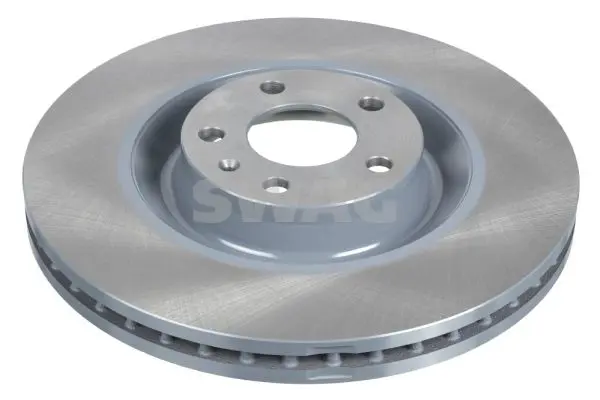 Handler.Part Brake disc SWAG 30944038 1