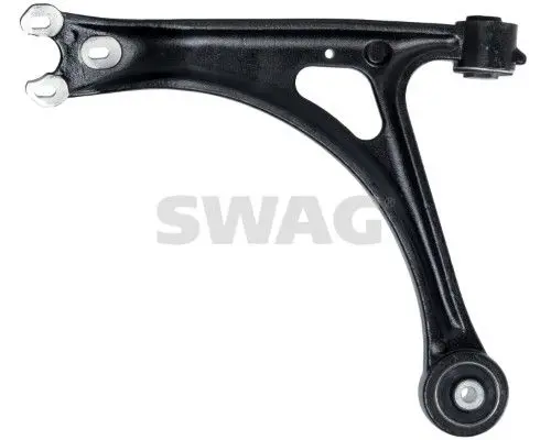 Handler.Part Track control arm SWAG 30944378 1