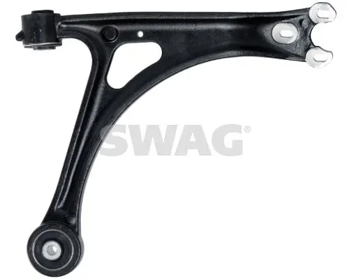 Handler.Part Track control arm SWAG 30944379 1