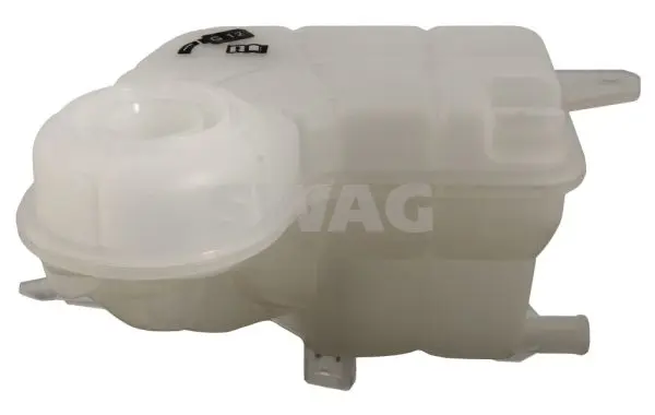 Handler.Part Expansion tank, coolant SWAG 30944510 1