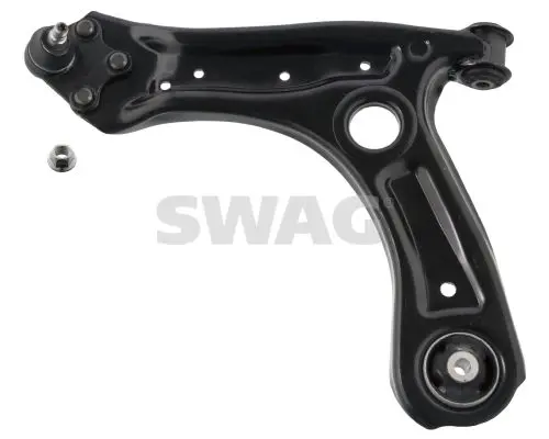 Handler.Part Track control arm SWAG 30944547 1