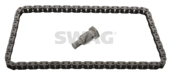 Handler.Part Chain set, oil pump drive SWAG 30945002 1