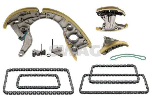 Handler.Part Timing chain kit SWAG 30945003 1