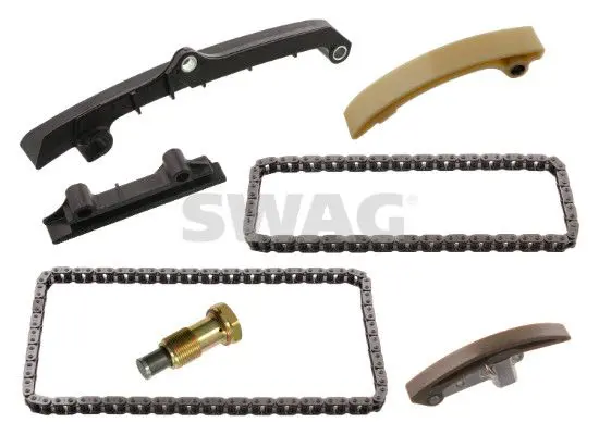 Handler.Part Timing chain kit SWAG 30945792 1