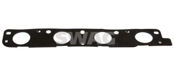 Handler.Part Gasket, exhaust manifold SWAG 30945976 1