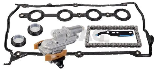 Handler.Part Timing chain kit SWAG 30946576 1