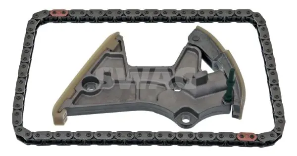 Handler.Part Chain set, oil pump drive SWAG 30947354 1