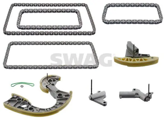 Handler.Part Timing chain kit SWAG 30948322 1