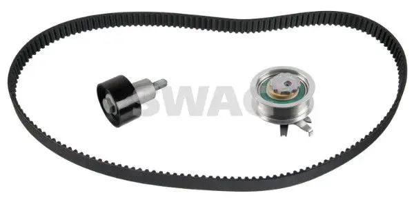 Handler.Part Timing belt set SWAG 30947890 1