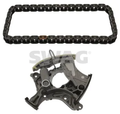 Handler.Part Timing chain kit SWAG 30949076 1