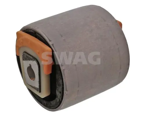 Handler.Part Control arm-/trailing arm bush SWAG 30949397 1