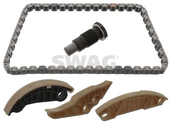 Handler.Part Timing chain kit SWAG 30949548 1