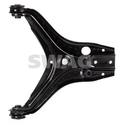 Handler.Part Track control arm SWAG 32730006 1