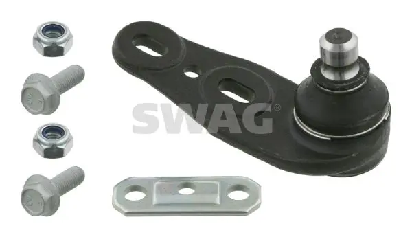 Handler.Part Ball joint SWAG 32780004 1