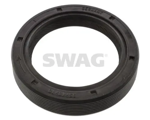 Handler.Part Shaft seal, crankshaft SWAG 32902085 1