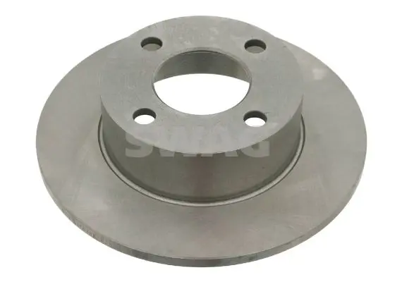 Handler.Part Brake disc SWAG 32902908 1