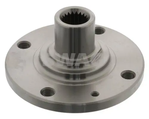 Handler.Part Wheel hub SWAG 32901424 1