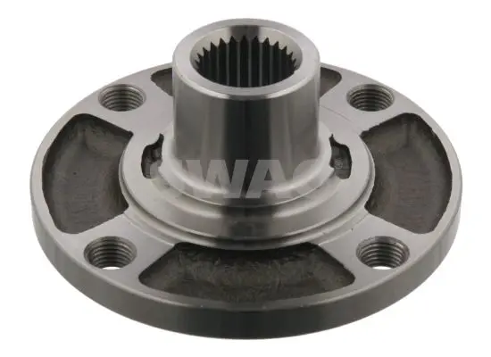 Handler.Part Wheel hub SWAG 32903493 1