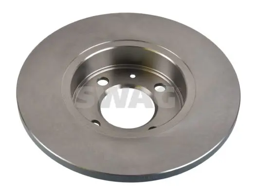 Handler.Part Brake disc SWAG 32906310 2