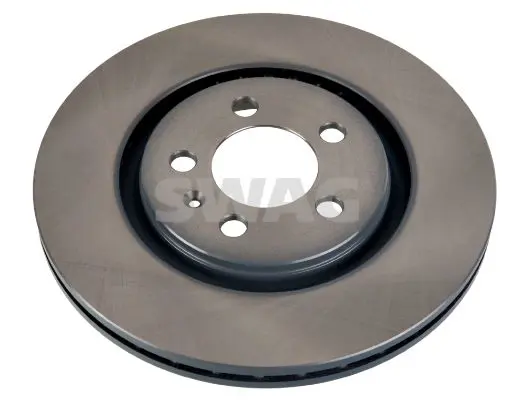 Handler.Part Brake disc SWAG 32906548 1