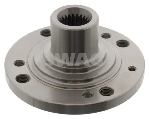 Handler.Part Wheel hub SWAG 32902219 1