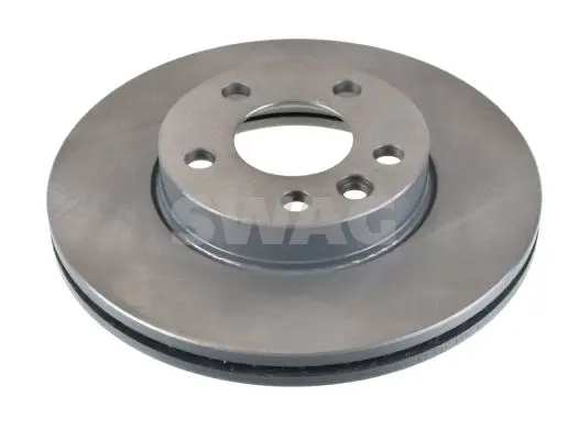 Handler.Part Brake disc SWAG 32914160 1