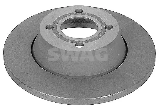 Handler.Part Brake disc SWAG 32908553 1