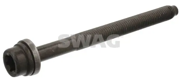 Handler.Part Cylinder head bolt SWAG 32914356 1