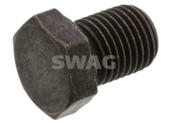 Handler.Part Sealing plug, oil sump SWAG 32915322 1