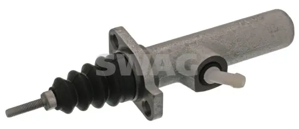 Handler.Part Master cylinder, clutch SWAG 32914072 1