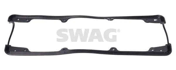 Handler.Part Gasket, cylinder head cover SWAG 32915276 1