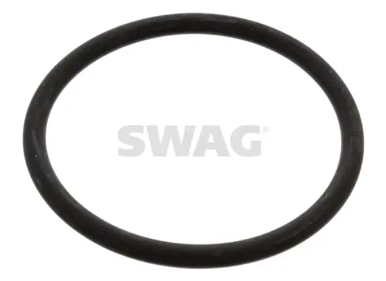 Handler.Part Gasket, thermostat SWAG 32917966 1