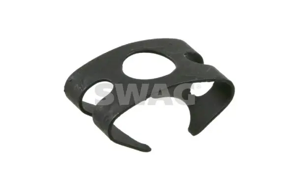 Handler.Part Holding bracket, brake hose SWAG 32919524 1