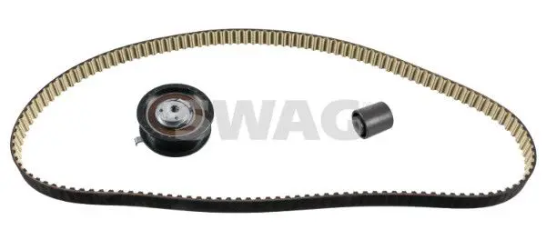 Handler.Part Timing belt set SWAG 32921236 1